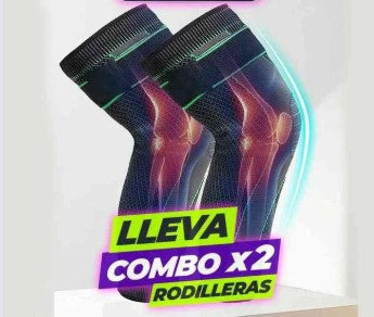RODILLERAS XPRO