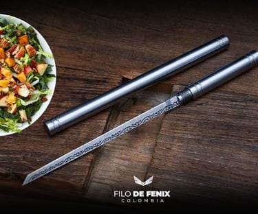 FILO DE FENIX